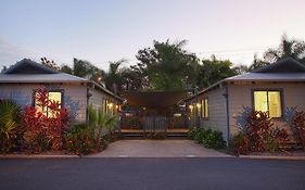 Discovery Parks - Rockhampton