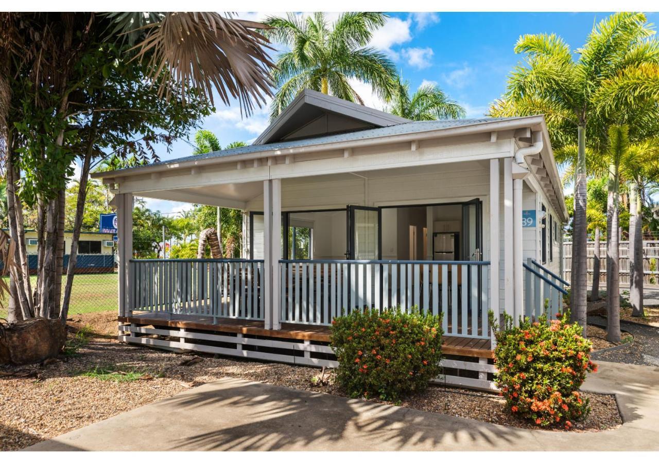 Discovery Parks - Rockhampton Hotel Exterior photo