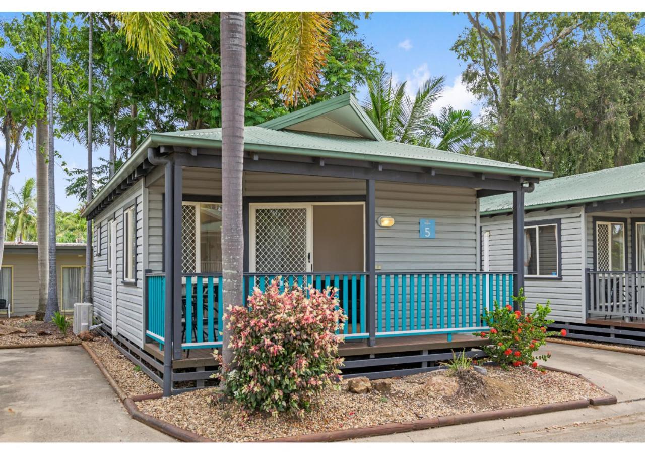 Discovery Parks - Rockhampton Hotel Exterior photo